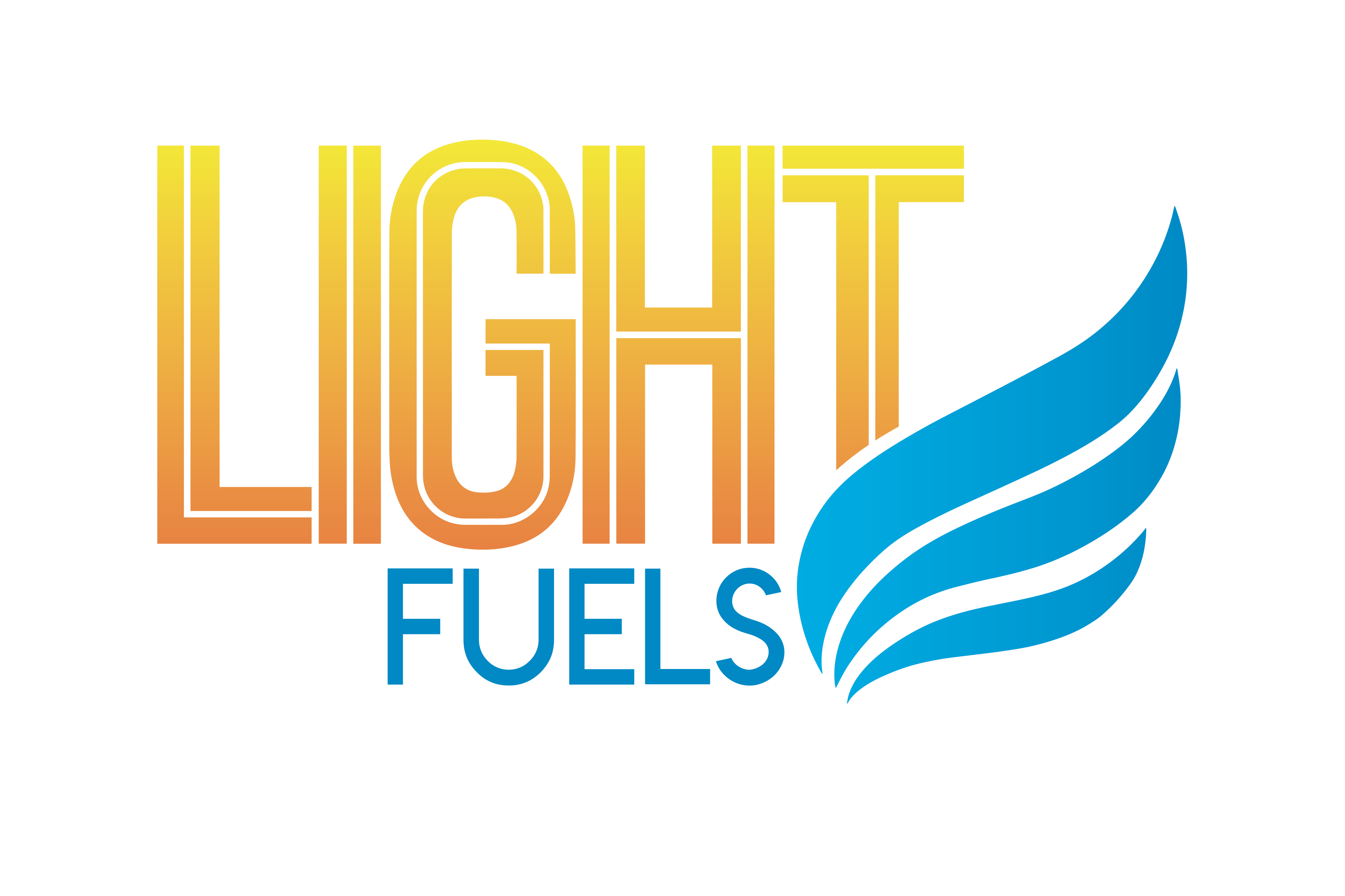 light fuels logo