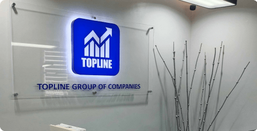 topline office